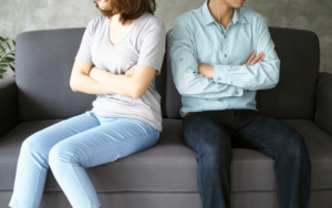 New legal rights for unmarried couples - Proposed law changes explained