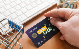 Santander launches new 3% cashback credit card