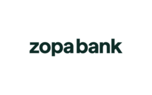 zopa bank black logo