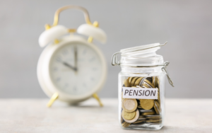 Millions to retire later as State Pension age to hit 68 by 2039