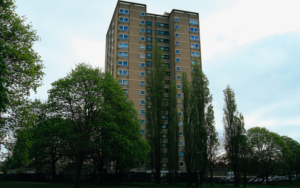 New Awaab's Law rules mean quicker repairs for 4 million social housing tenants