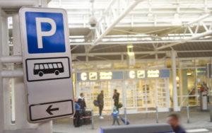 Rise in airport drop-off fees - 10 most expensive revealed