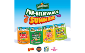 3 month kids pass offer