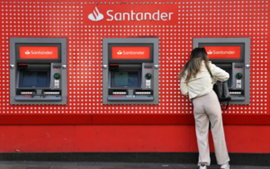 Earn £180 and a £150 hotel voucher with Santander's latest bank switch deal