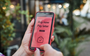 Spike in 'Buy Now Pay Later' debt as new regulations set to take effect