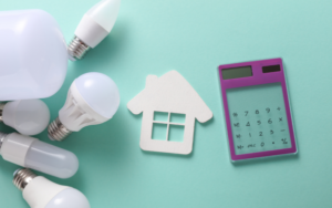Andy Burnham cuts VAT on electricity bills